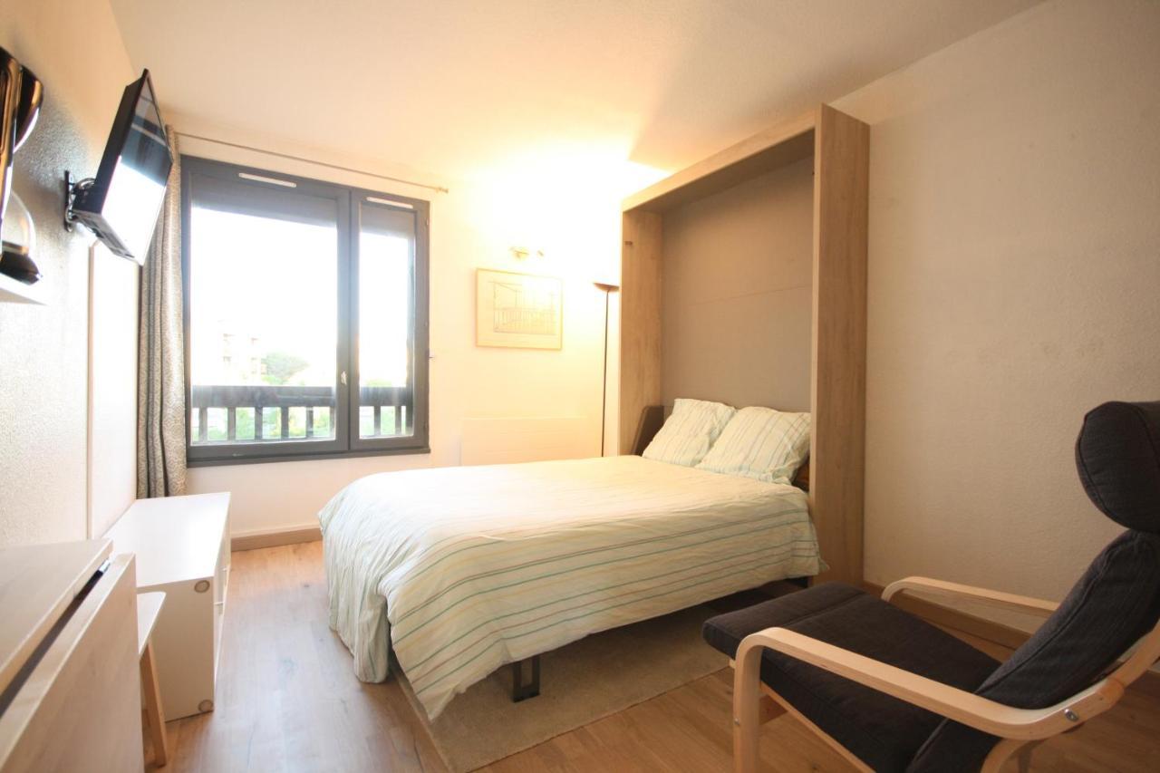 Le Petit Shaka - Seignosse Plage Apartamento Exterior foto