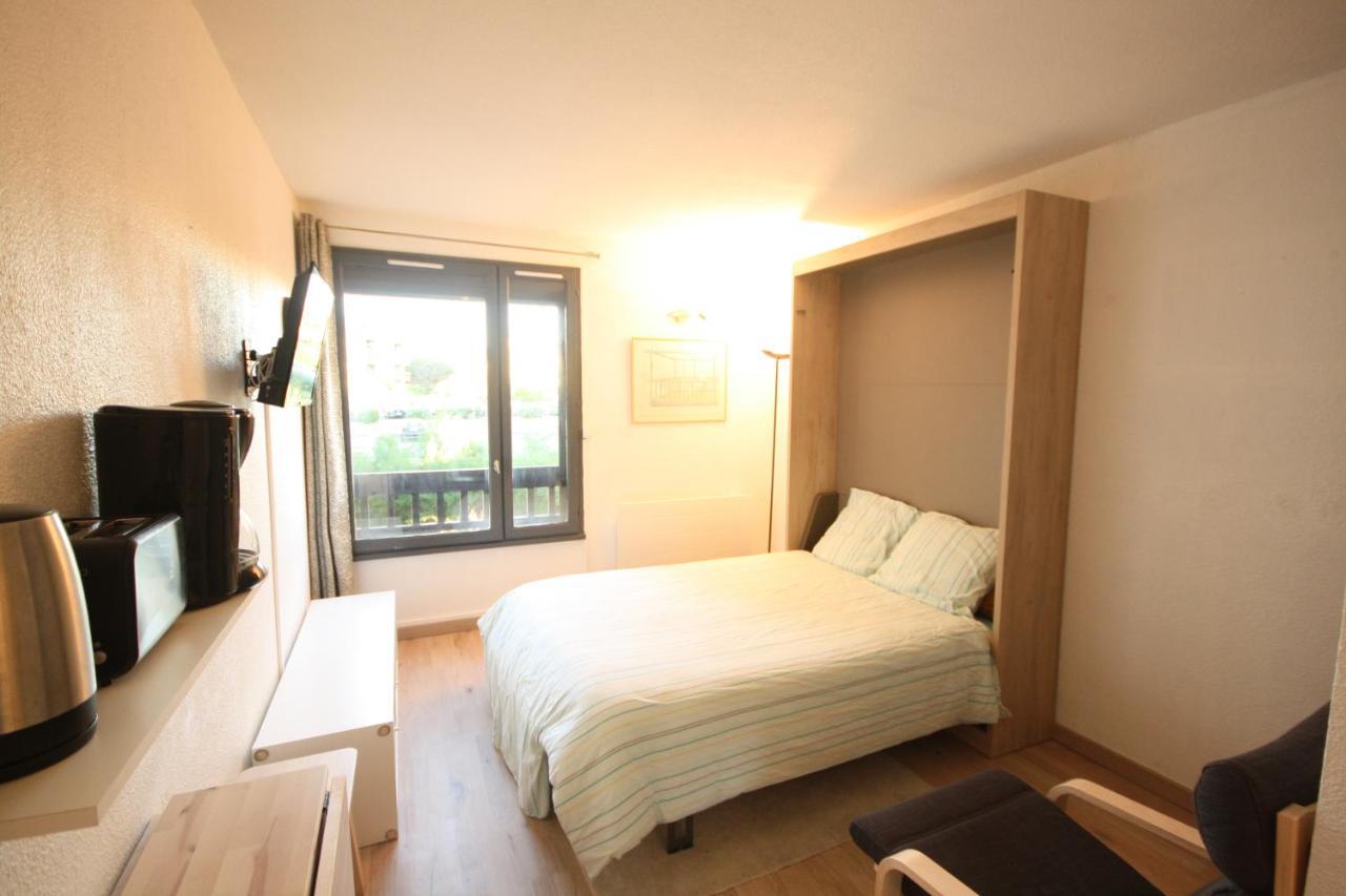 Le Petit Shaka - Seignosse Plage Apartamento Exterior foto